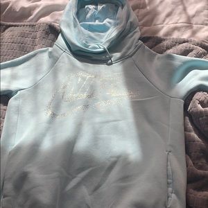 Nike hoodie